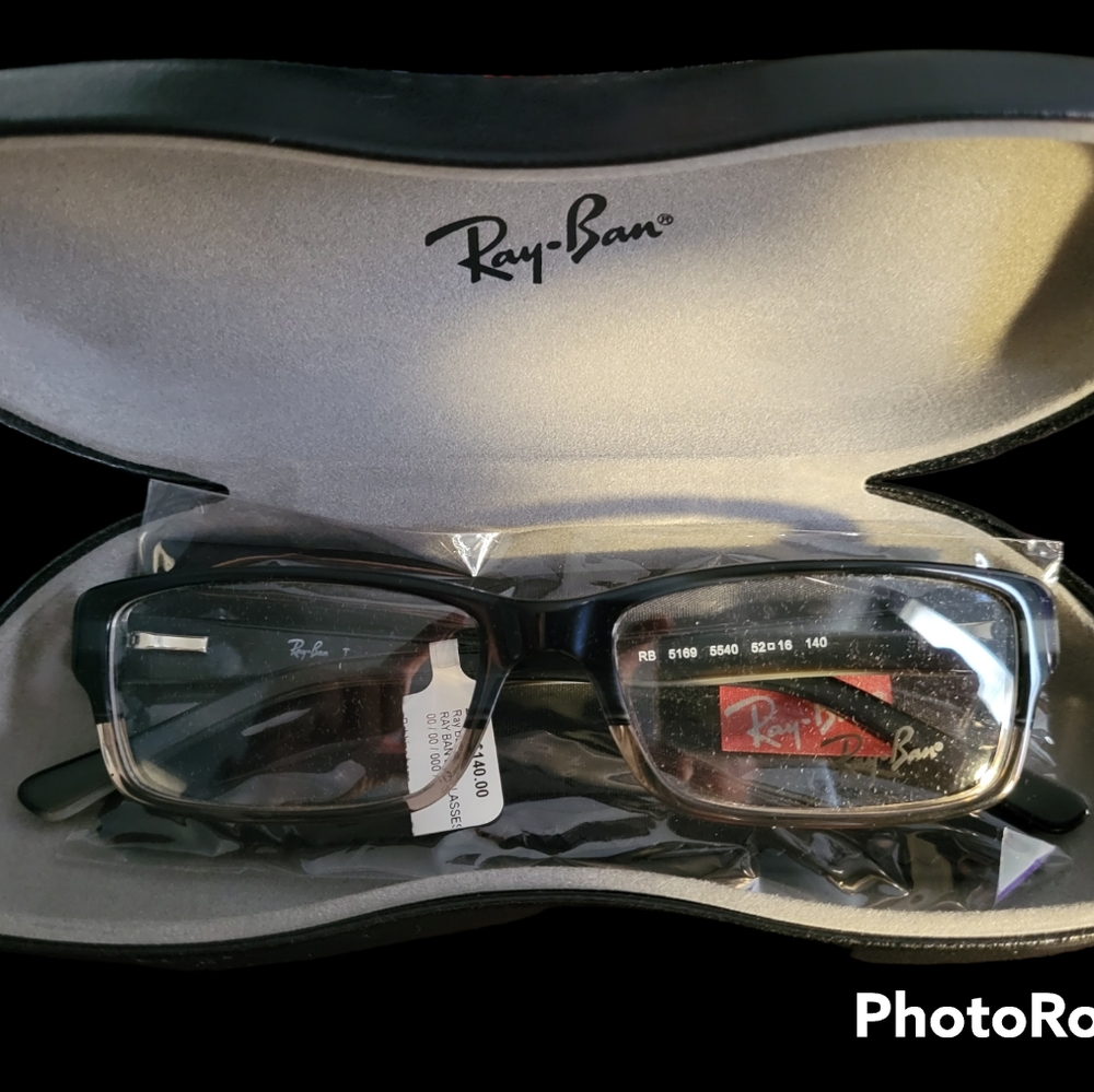 Ray-ban Glasses